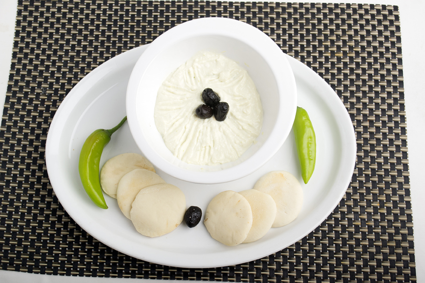 PIQUANT CHEESE {12}