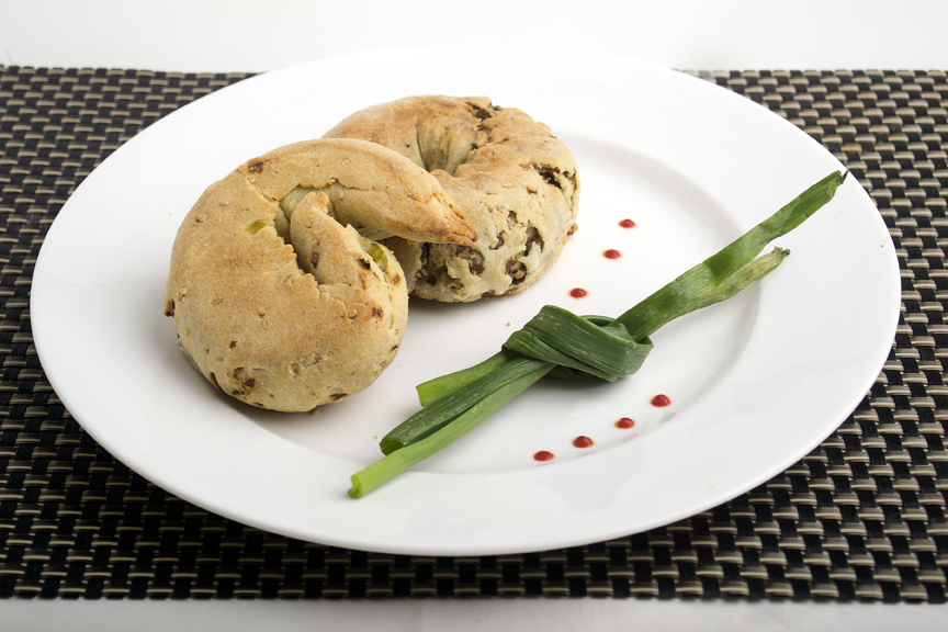 SKOPELOS CHEESE PIE {09}