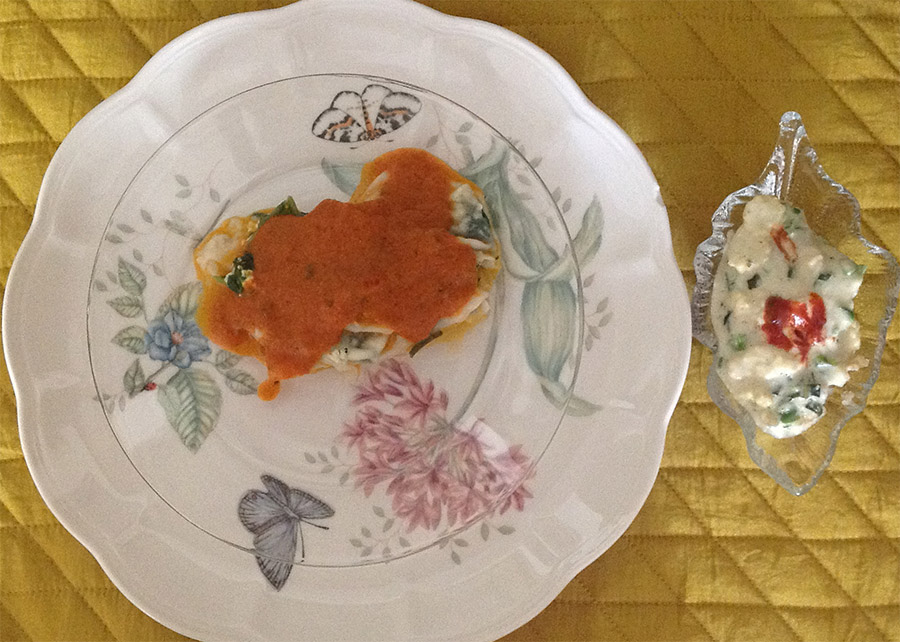 DOLMA {06}