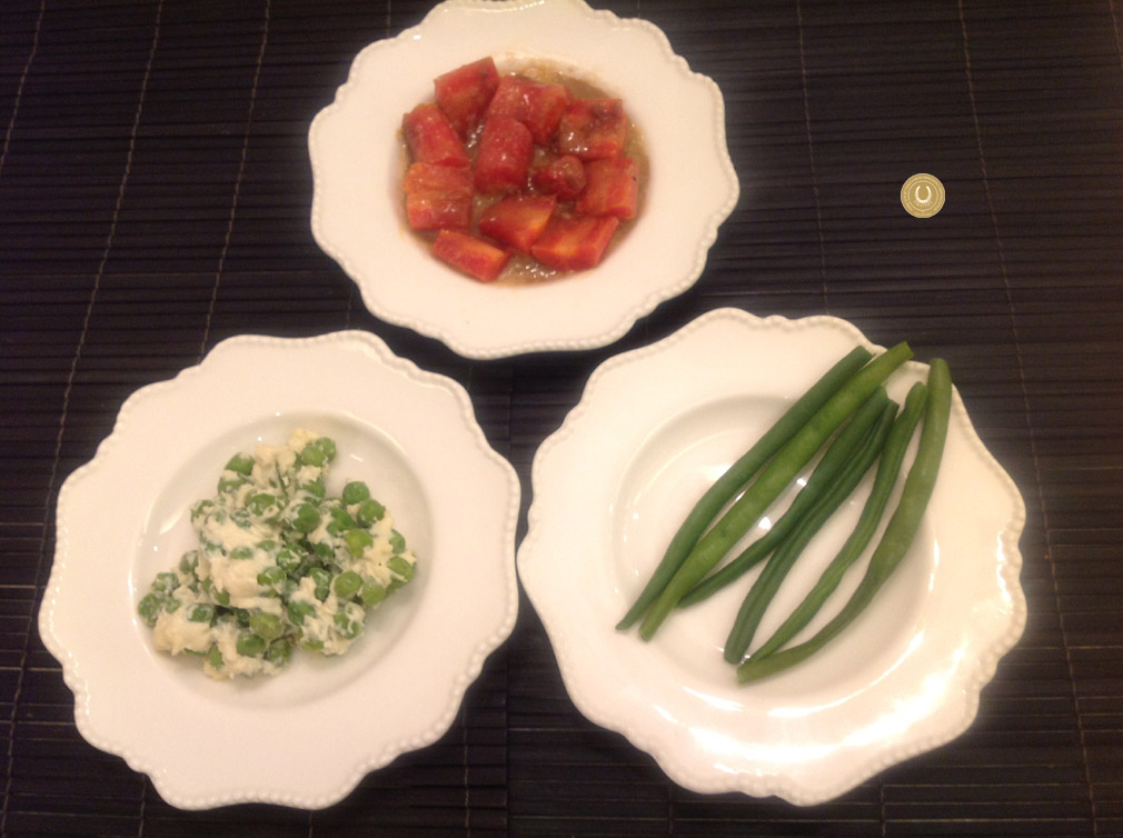 CREAMY PEAS[46]