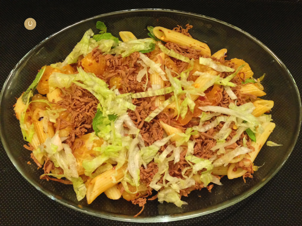 PASTA BALSAMIC SALAD[84]