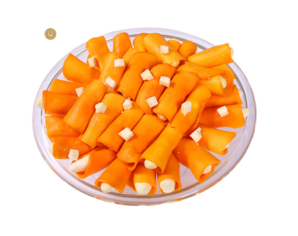 MANGO CRUNCH[91]