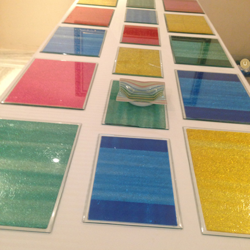 AMAZING PLACEMATS 27