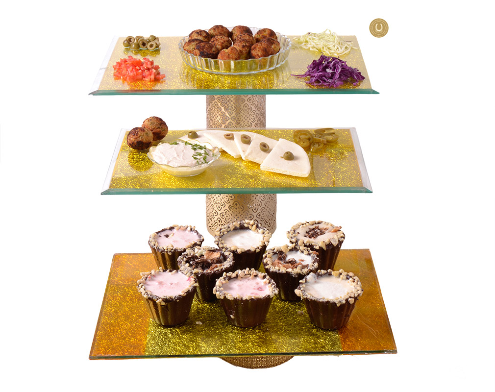 AMAZING PLACEMATS… YELLOW 36
