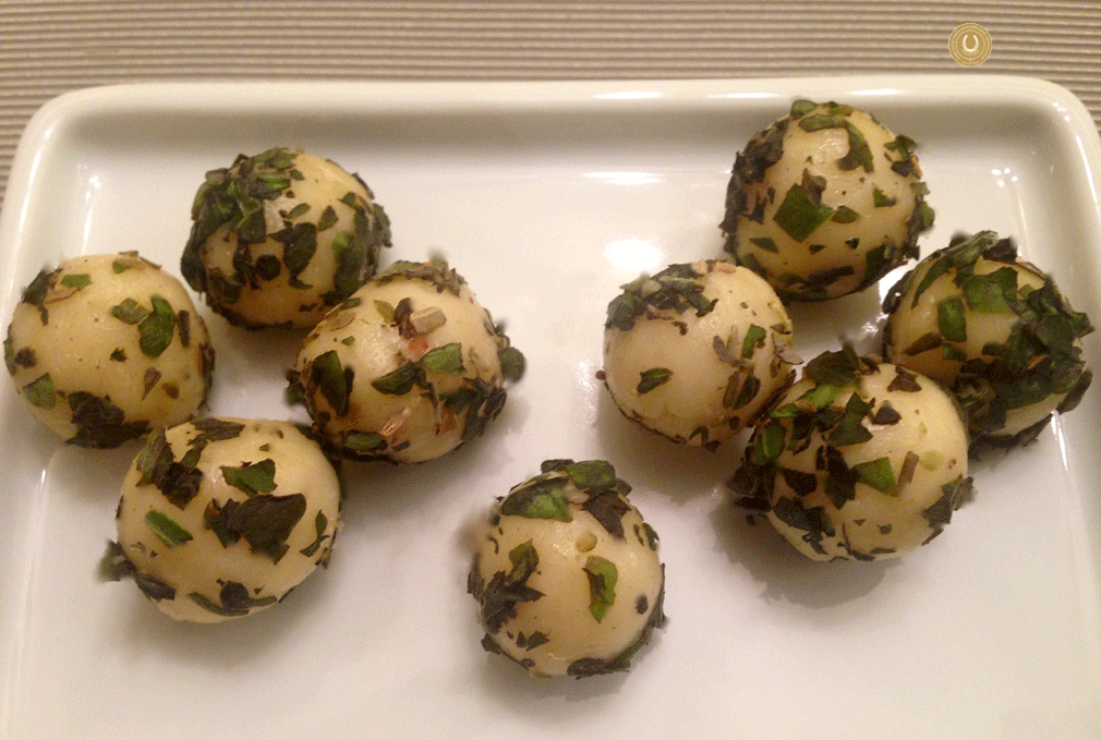 MOZZARELLA BALLS[116]
