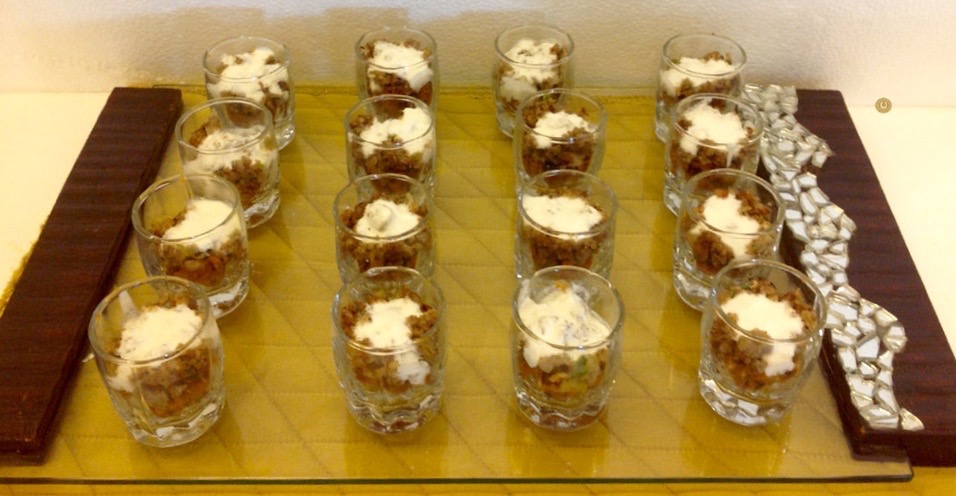 HEALTHY STARTER GLASS 14