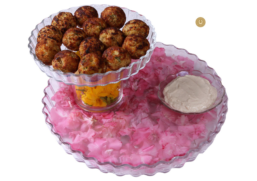 FALAFEL PEARLS[80]