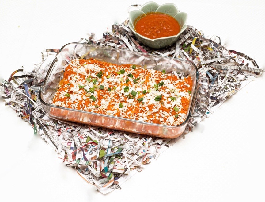 ENCHILADAS[32]