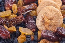 NUTRITIONAL FILLERS {4}