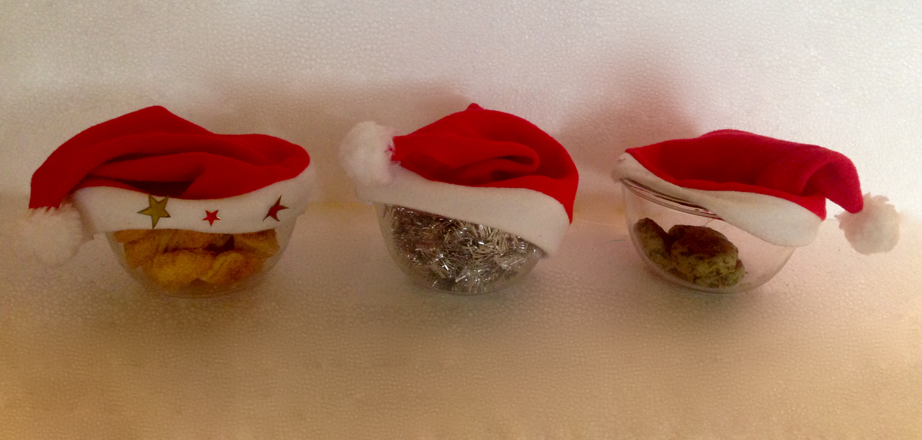 Christmas Serving Style 40