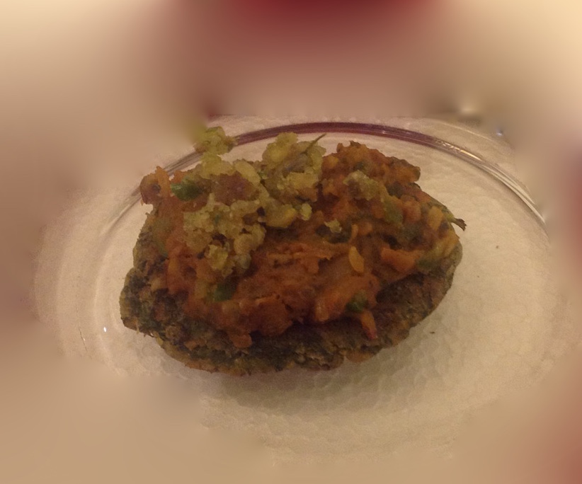 JOWAR BHAKRI[131]