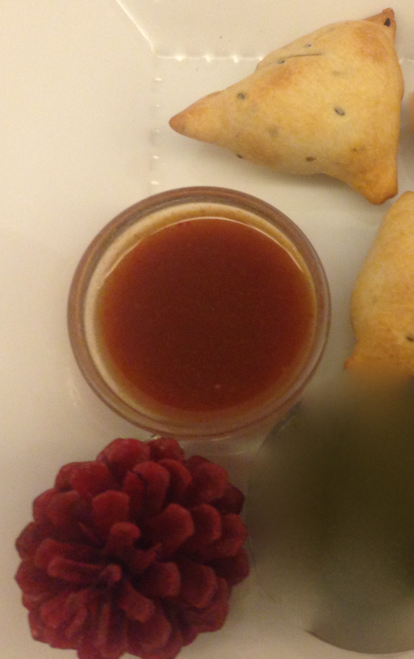 DATES AND TAMARIND CHUTNEY[200]