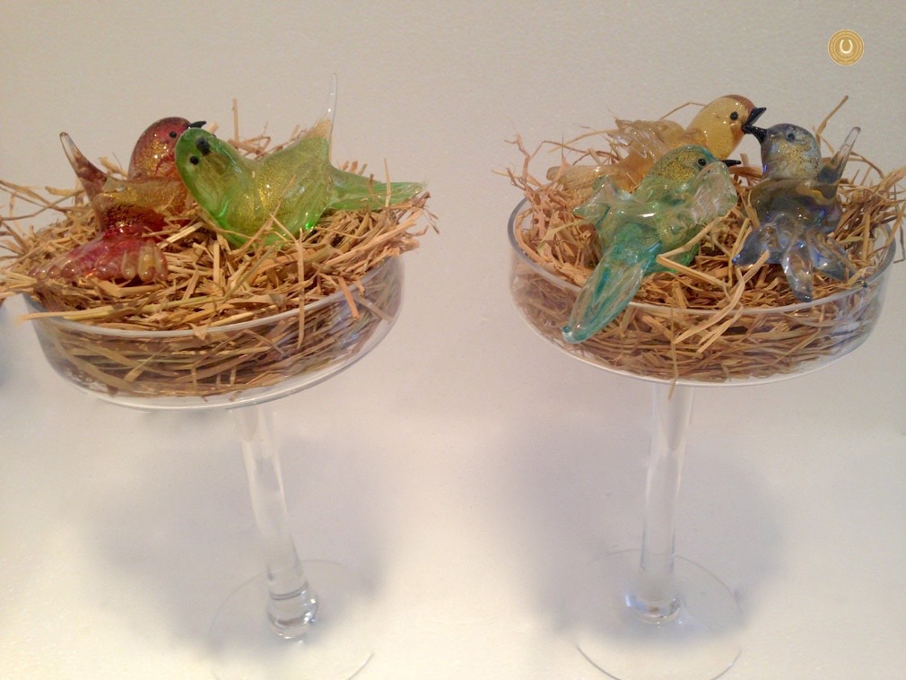 WORKSHOP ON TABLE SETTING AND SERVING STYLES -10