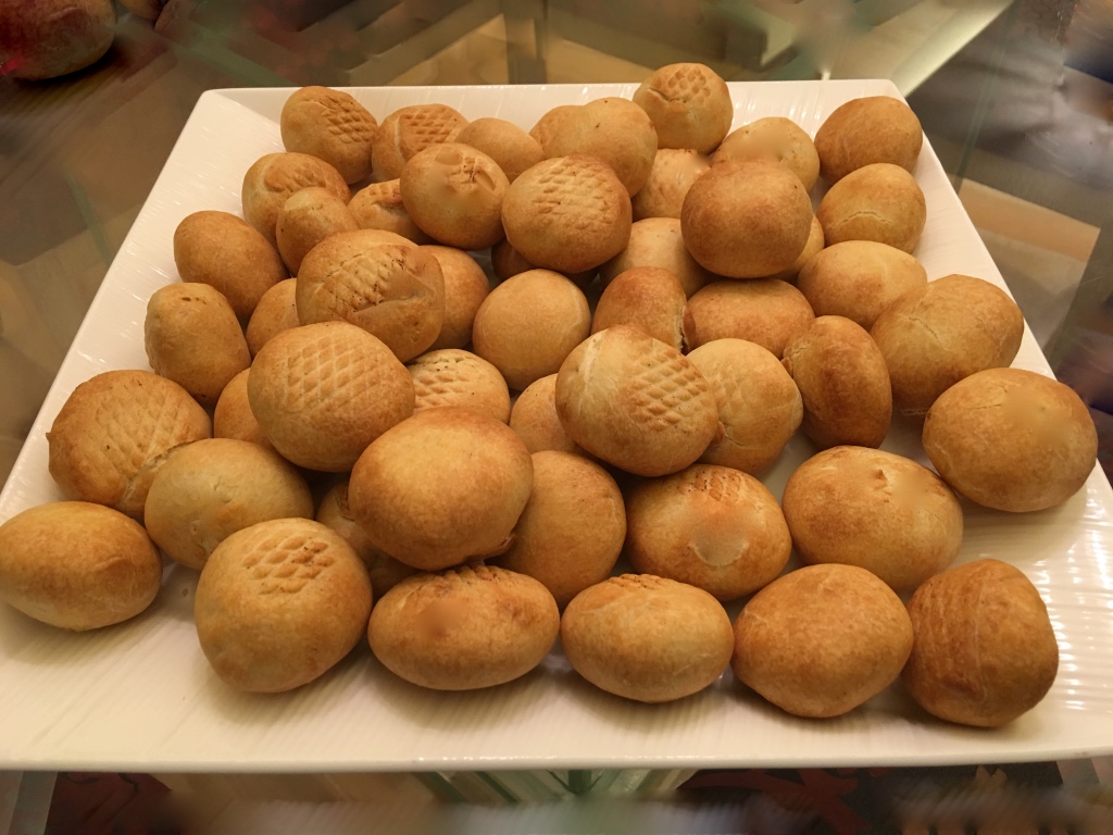 Matar Kachori[141