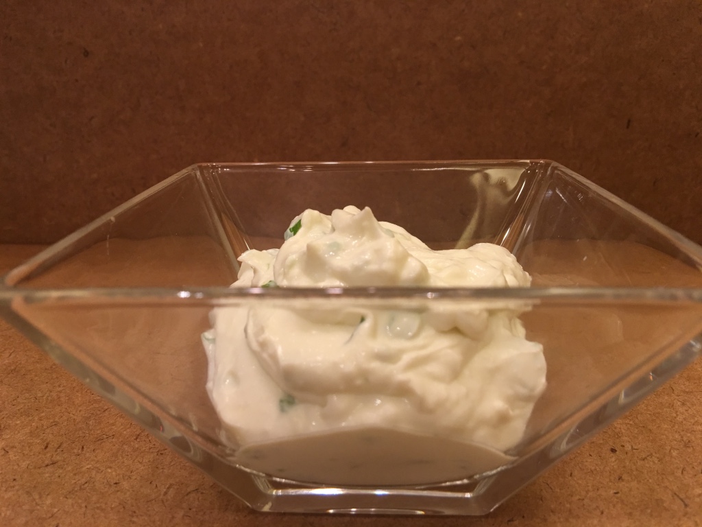 Feta Dip[150]