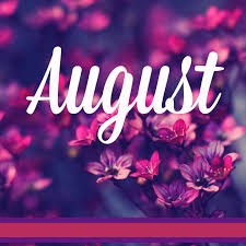 LATEST UPLOADS..AUGUST 2016