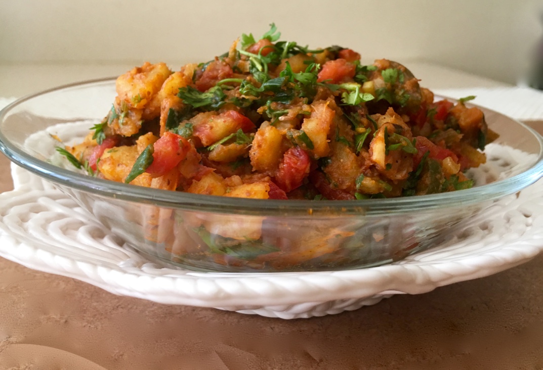 Sweet potato salsa (183)
