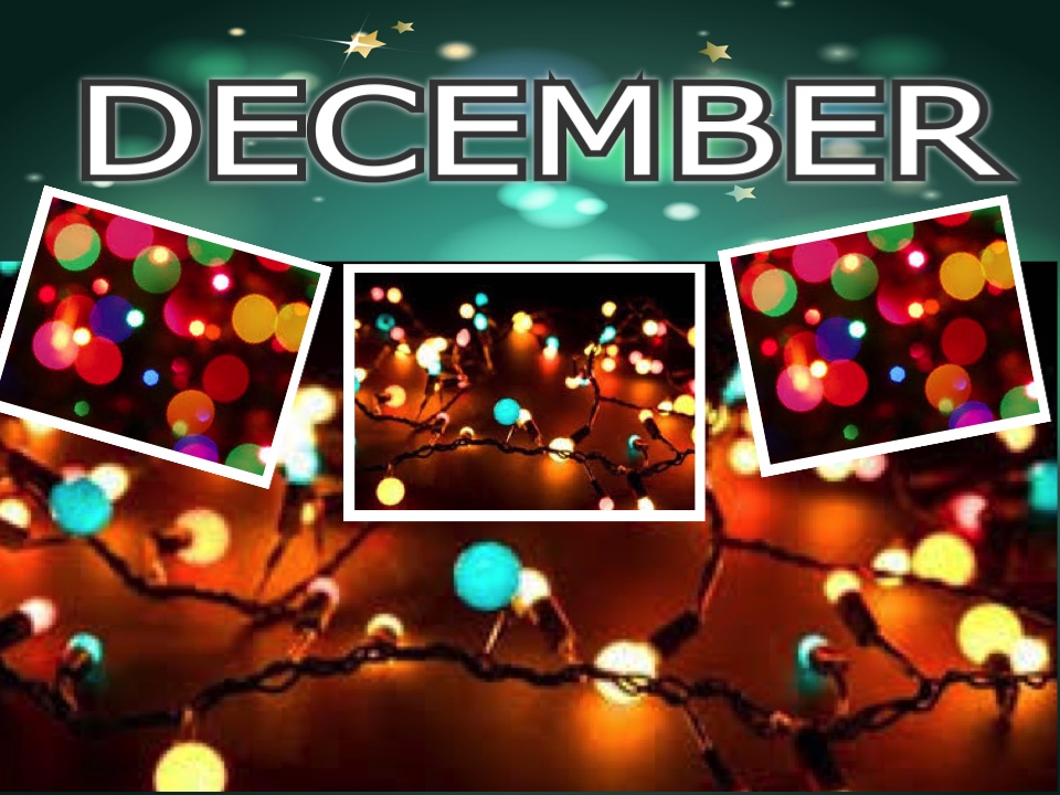 LATEST UPLOADS...DECEMBER 2016